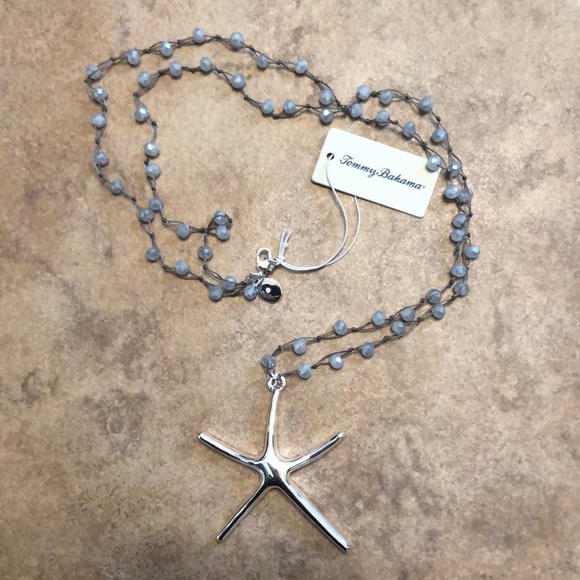 Tommy Bahama Jewelry - NWT Tommy Bahama Necklace